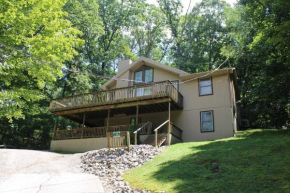 Moonbeam Chalet